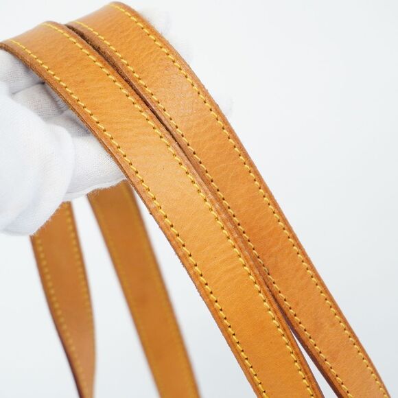 Louis Vuitton Monogram Cabas Mezzo Tote Bag - Picture 7 of 7